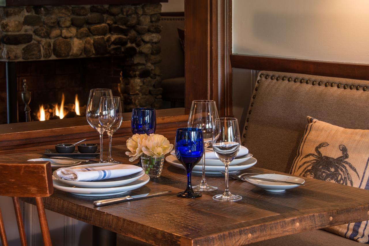 The Bradley Inn New Harbor 외부 사진