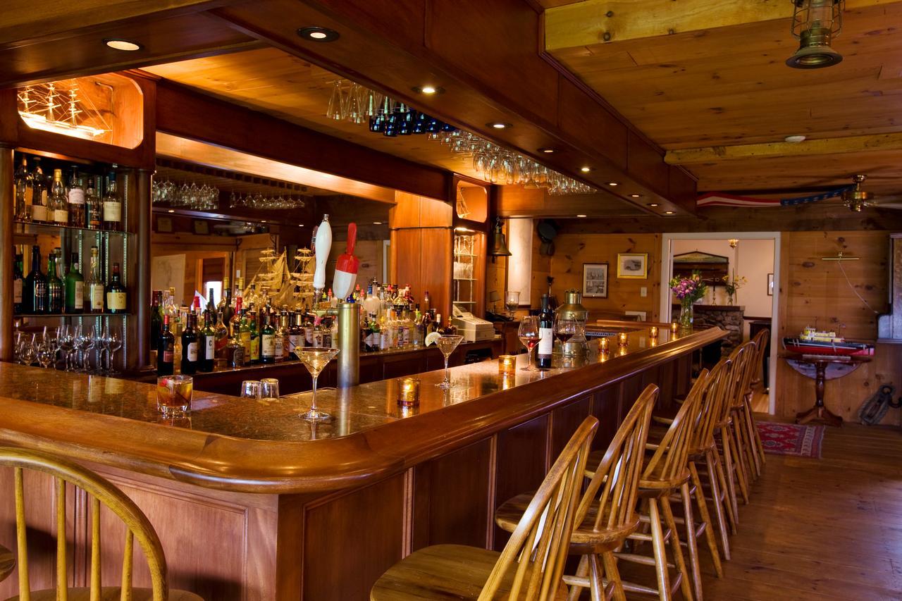 The Bradley Inn New Harbor 외부 사진